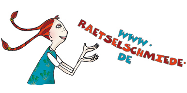 Die Rätselschmiede