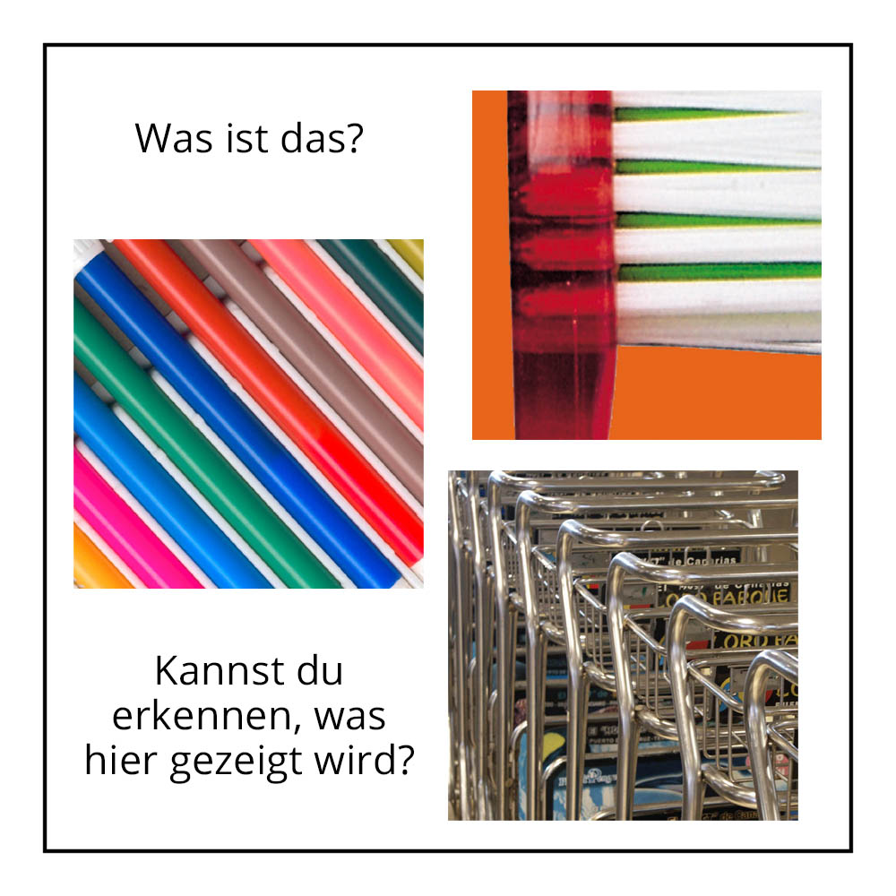 Kinderrätsel "Was ist das" bei der Rätselschmiede